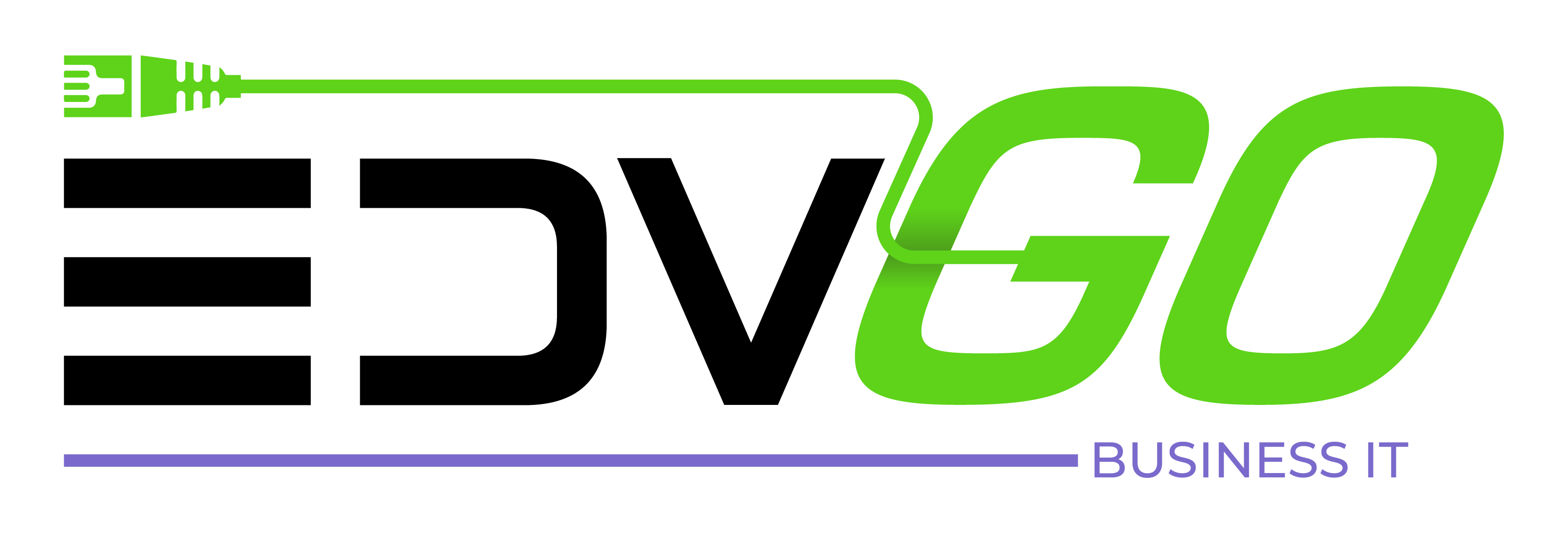 Business IT Logo