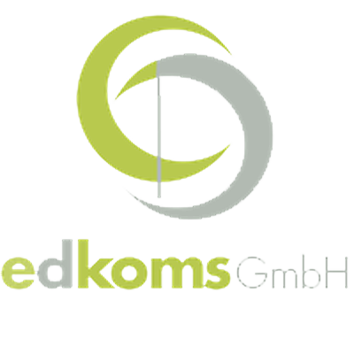 edkoms Logo