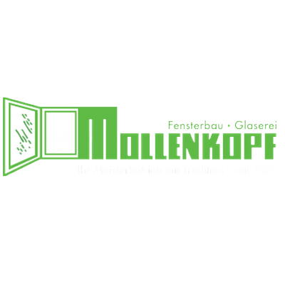 Fensterbau Mollenkopf Logo