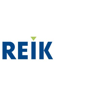 Reik Ingenieurgesellschaft mbH Logo