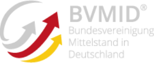 Logo BVMID
