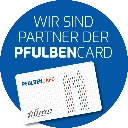 Logo Pfulbencard