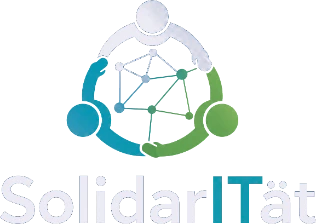 Logo SolidarITät